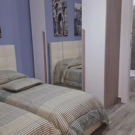 Il Pan Отель типа 