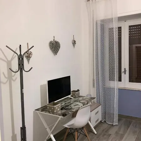 Отель типа 