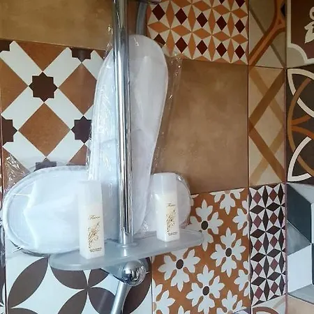 Il Pan Отель типа 