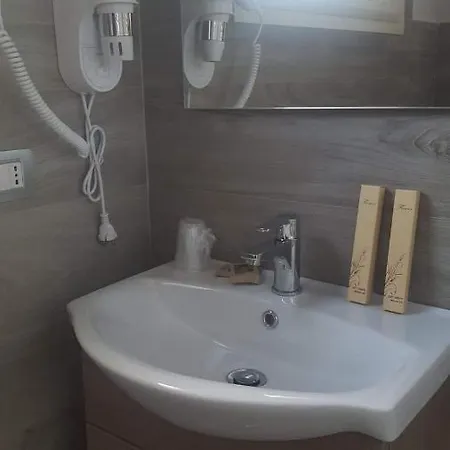 Il Pan Отель типа 