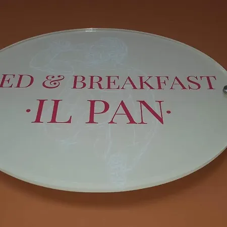 Il Pan *